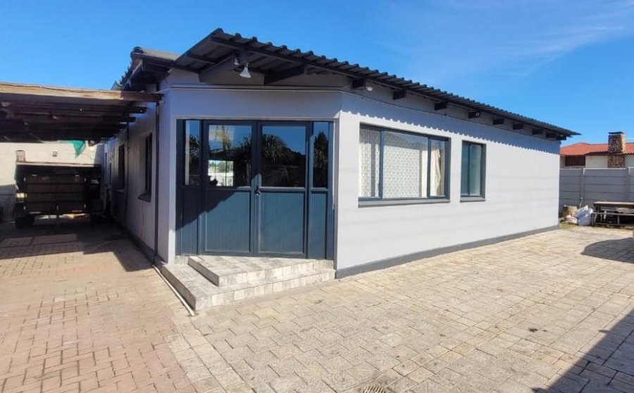 3 Bedroom Property for Sale in George Central Western Cape